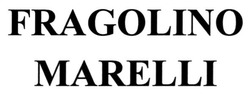 Заявка на торговельну марку № m201812555: fragolino marelli