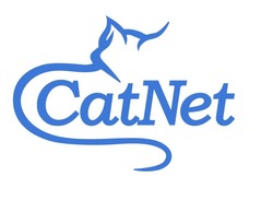 Свідоцтво торговельну марку № 333559 (заявка m202114297): cat net; catnet