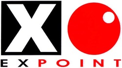 Свідоцтво торговельну марку № 72610 (заявка m200509927): xo; хо; expoint; ex point