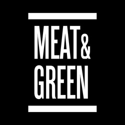 Свідоцтво торговельну марку № 271052 (заявка m201806683): meat&green; meat green; меат