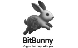 Заявка на торговельну марку № m202521752: в; crypto that hops with you; bit bunny; bitbunny