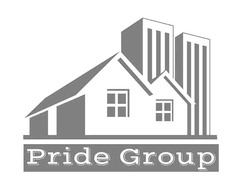 Свідоцтво торговельну марку № 310324 (заявка m201932627): pride group