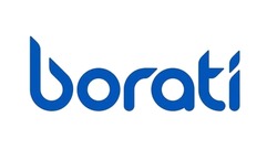 Заявка на торговельну марку № m202321916: borati
