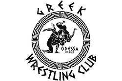 Свідоцтво торговельну марку № 312379 (заявка m202004714): greek wrestling club; est. 2020; odessa