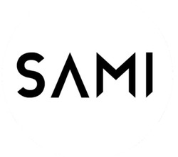 Заявка на торговельну марку № m202607705: sami