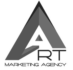 Свідоцтво торговельну марку № 251411 (заявка m201810211): art marketing agency; а