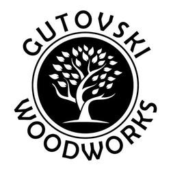Свідоцтво торговельну марку № 312113 (заявка m201925096): gutovski woodworks