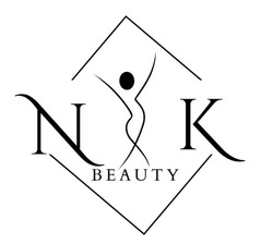 Свідоцтво торговельну марку № 353735 (заявка m202305207): n&k beauty; nk