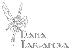 Заявка на торговельну марку № m202419074: dana taranova