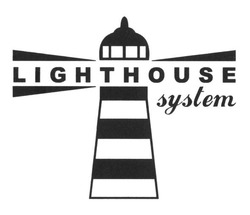 Свідоцтво торговельну марку № 258549 (заявка m201716141): lighthouse system