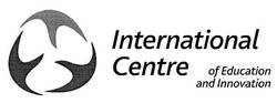 Свідоцтво торговельну марку № 253595 (заявка m201706506): international centre of education and innovation
