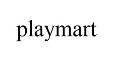 Заявка на торговельну марку № m202312815: playmart