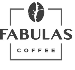 Заявка на торговельну марку № m202300849: fabulas coffee