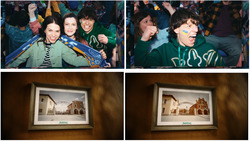 Заявка на торговельну марку № m202510863: львівське