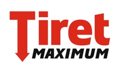 Заявка на торговельну марку № m202024079: tiret maximum