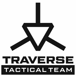 Свідоцтво торговельну марку № 274909 (заявка m201811813): traverse tactical team
