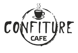 Заявка на торговельну марку № m202311115: confiture cafe