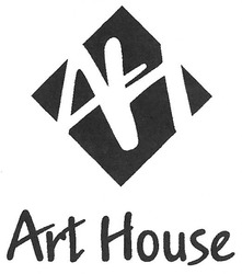 Свідоцтво торговельну марку № 280927 (заявка m201728871): art house; ah; ан