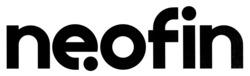 Заявка на торговельну марку № m202606681: ne.ofin; neofin