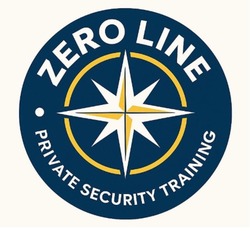 Заявка на торговельну марку № m202517722: zero line private security training