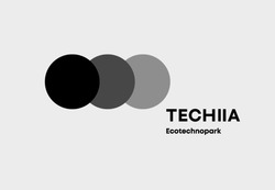 Свідоцтво торговельну марку № 327260 (заявка m202010107): techiia; ecotechnopark; теснііа