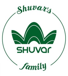 Заявка на торговельну марку № m202411124: shuvars family; shuvar's family