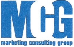 Свідоцтво торговельну марку № 99668 (заявка m200705014): mcg; marketing consulting group