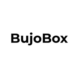 Заявка на торговельну марку № m202405216: bujo box; bujobox; вох