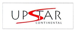 Свідоцтво торговельну марку № 24842 (заявка 98083199): upstar; continental