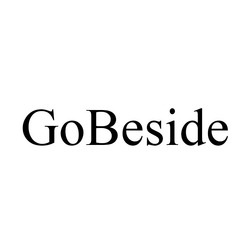 Свідоцтво торговельну марку № 283643 (заявка m201815708): gobeside; go beside