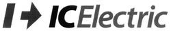 Свідоцтво торговельну марку № 267833 (заявка m201729332): icelectric; ic electric; іс