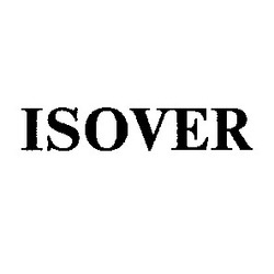 Свідоцтво торговельну марку № 3722 (заявка 104512/SU): isover