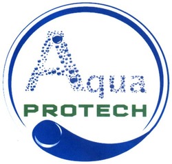 Свідоцтво торговельну марку № 250273 (заявка m201620980): aqua protech