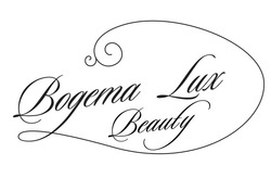 Заявка на торговельну марку № m202121549: bogema lux beauty