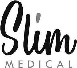 Свідоцтво торговельну марку № 270156 (заявка m201911518): slim medical; slim m e d i c a l