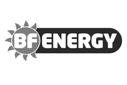 Свідоцтво торговельну марку № 343890 (заявка m202203260): bf energy