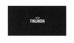 Заявка на торговельну марку № m201724786: finlandia
