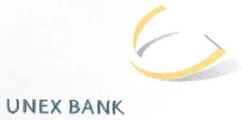 Свідоцтво торговельну марку № 95290 (заявка m200720780): unex bank
