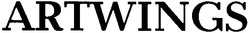 Свідоцтво торговельну марку № 71453 (заявка m200506951): artwings