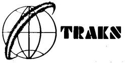 Свідоцтво торговельну марку № 14671 (заявка 95082413): TRAKS