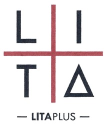 Свідоцтво торговельну марку № 295412 (заявка m201907284): litaplus; lita plus; ltia; +