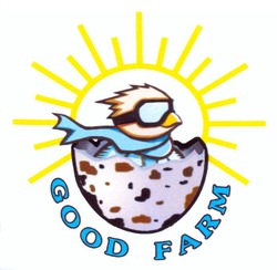 Свідоцтво торговельну марку № 201244 (заявка m201401414): good farm