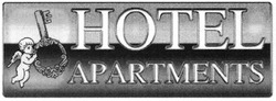 Заявка на торговельну марку № m201305240: hotel apartments