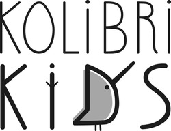 Свідоцтво торговельну марку № 267635 (заявка m201727002): kolibri kids