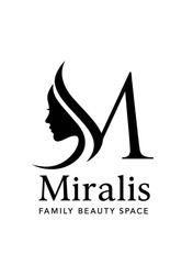 Заявка на торговельну марку № m202519572: м; family beauty space; miralis