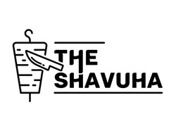 Свідоцтво торговельну марку № 325017 (заявка m202102406): the shavuha; тне