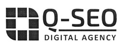 Свідоцтво торговельну марку № 242910 (заявка m201622171): q-seo; digital agency