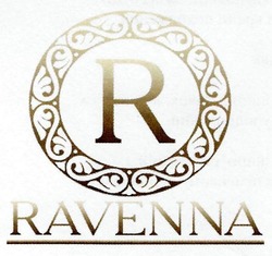 Заявка на торговельну марку № m201907425: ravenna