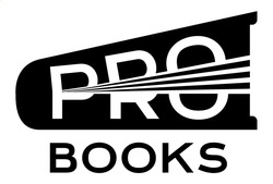 Заявка на торговельну марку № m202407385: pro books