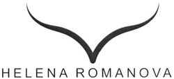Свідоцтво торговельну марку № 217455 (заявка m201506827): helena romanova